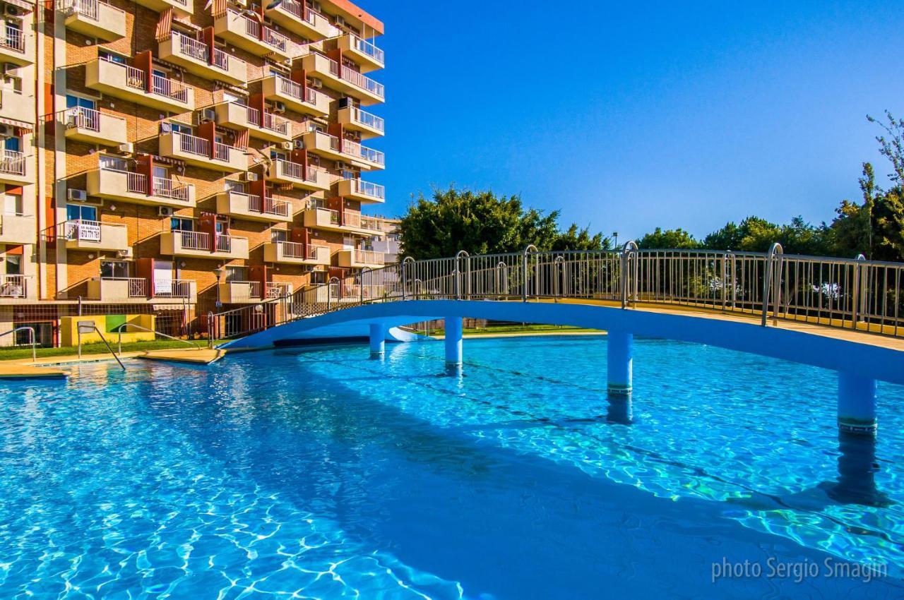 801 Estudio - Minerva Apartamentos - Vista Al Mar Y Montana - Piscina Y Playa Беналмадена Екстериор снимка